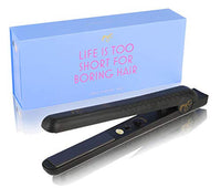 kewei Younger Professional Hair Iron Straightener