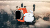 Crown S10 10+1 Smart Watch | New Smartwatch