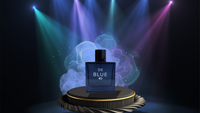 DE-BLUE perfume men